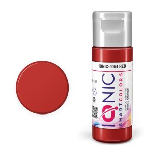 Red IONIC-0054