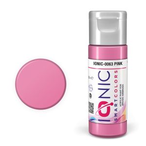Pink IONIC-0063