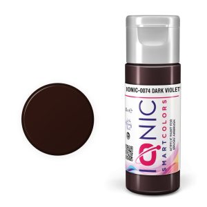 Dark Violet IONIC-0074