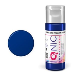 Prussian Blue IONIC-0101