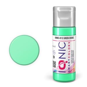 Green Oxide IONIC-0112
