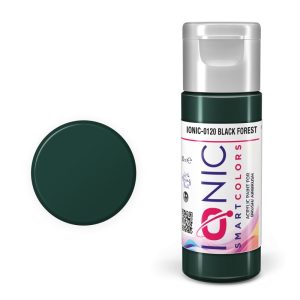 Black Forest IONIC-0120