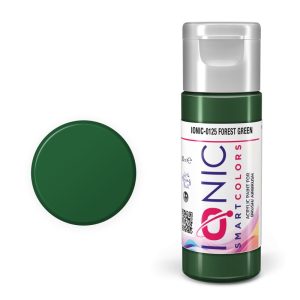 Forest Green IONIC-0125