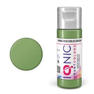 Goblin Green IONIC-0128