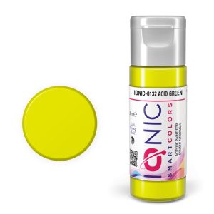Acid Green IONIC-0132