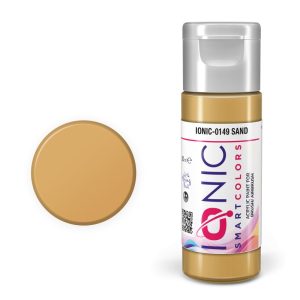 Sand IONIC-0149