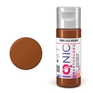 Brown IONIC-0154