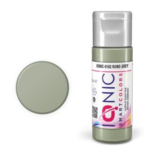 Ruins Grey IONIC-0162
