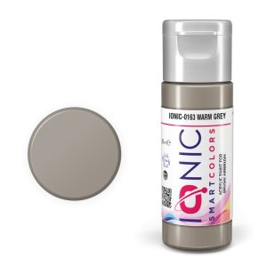 Warm Grey IONIC-0163