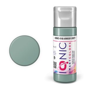 Armour Grey IONIC-0168
