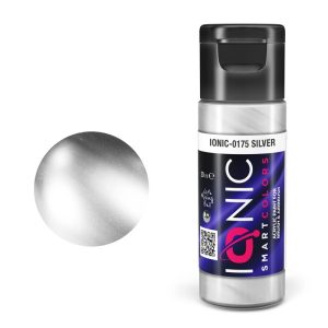 Silver IONIC-0175