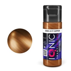 Copper IONIC-0177