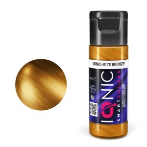 Bronze IONIC-0178