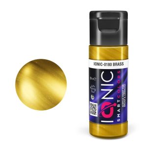 Brass IONIC-0180