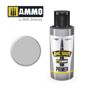 Grey Primer ONE SHOT