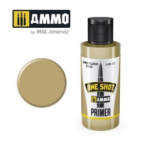 Sand Flesh Primer ONE SHOT
