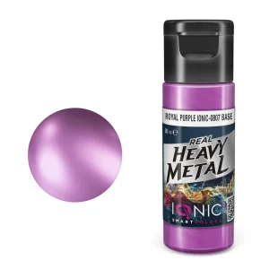 Royal Purple Base IONIC-0807