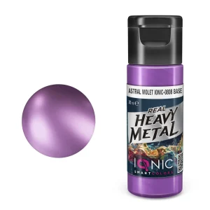 Astral Violet Base IONIC-0808