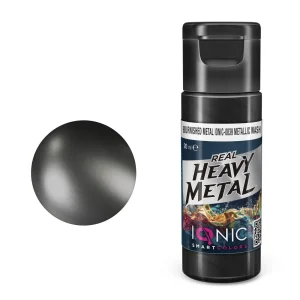 Burnished Metal Metallic Wash IONIC-0839