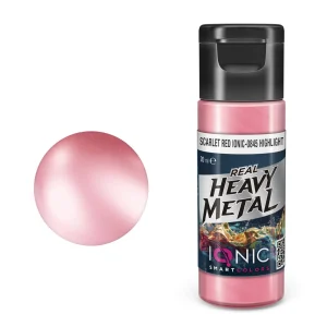 Deep Magenta Highlight IONIC-0846