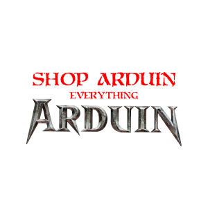 Arduin