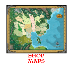 Maps Fantasy