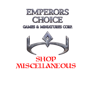 Miscellaneous