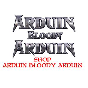 Arduin Bloody Arduin