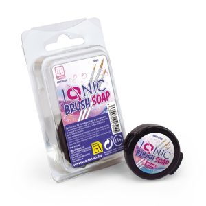 Brush Soap - IONIC