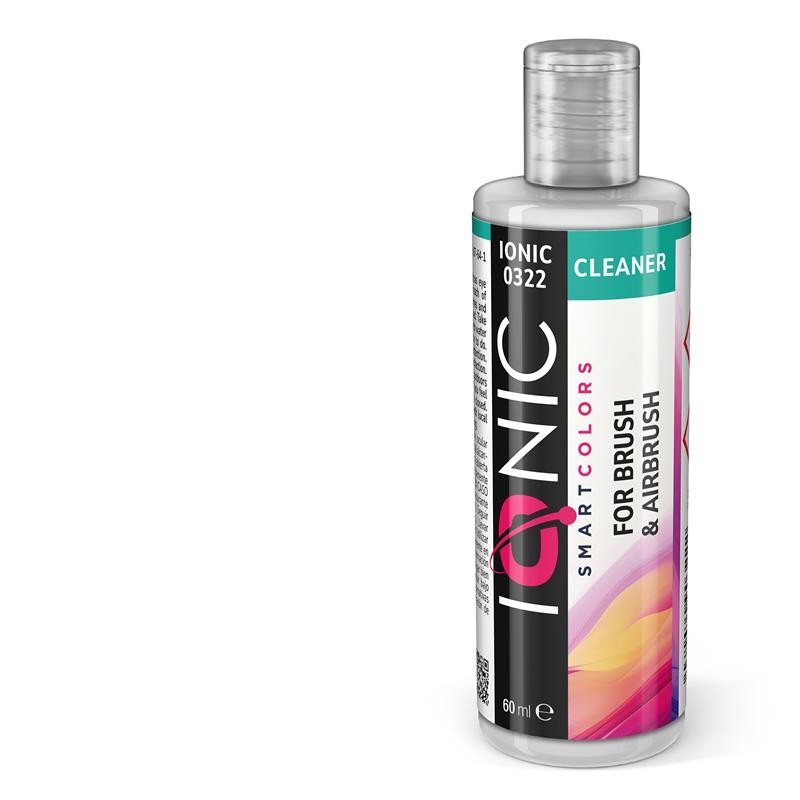 Cleaner - IONIC (60 mL)