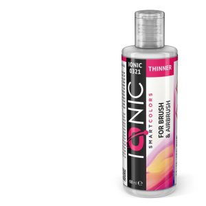 Thinner - IONIC (60 mL)