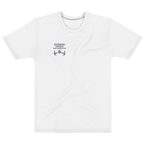 EC and Arduin Bloody Arduin T -Shirt