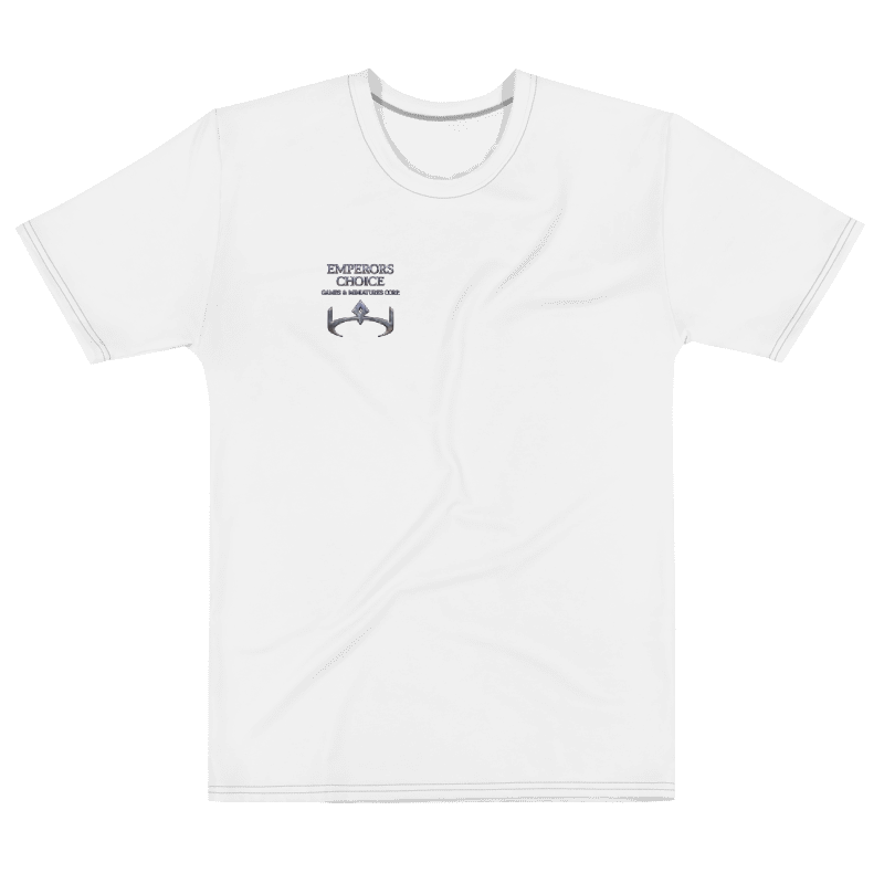 EC and Arduin Bloody Arduin T -Shirt