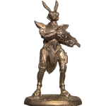 3138 Black Phraint Assault Troop 1