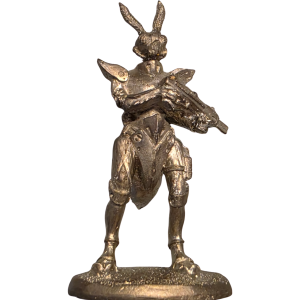 3138 Black Phraint Assault Troop 1