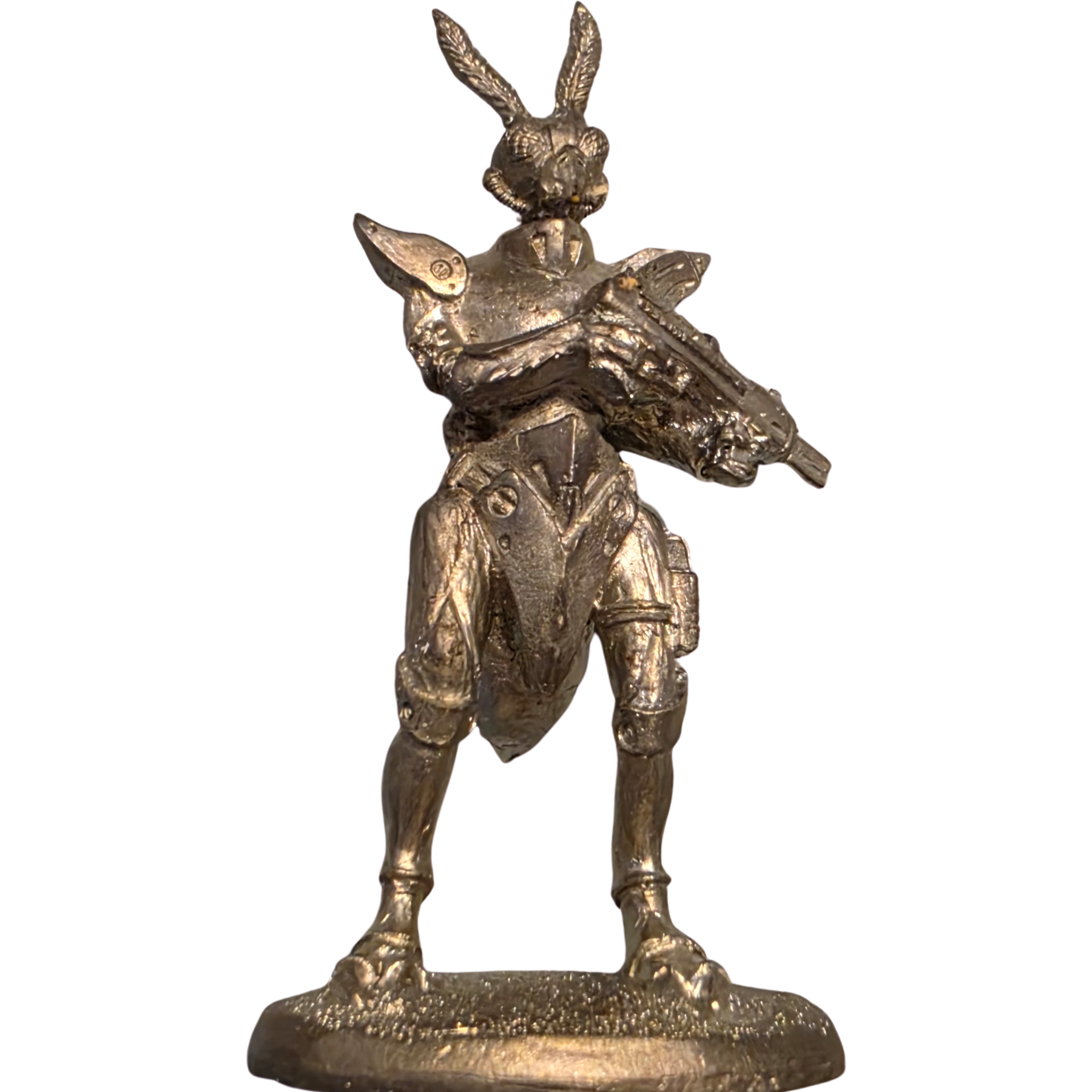 3138 Black Phraint Assault Troop 1